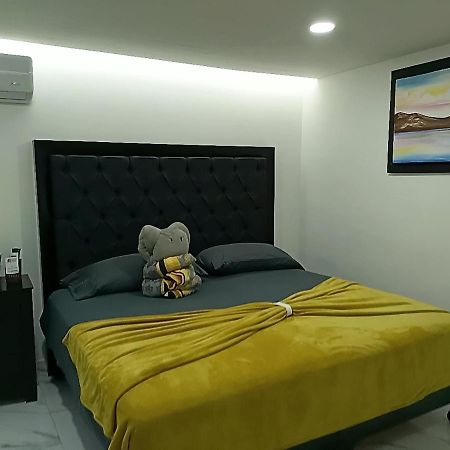 Sunset Suites มาซาตลัน ภายนอก รูปภาพ