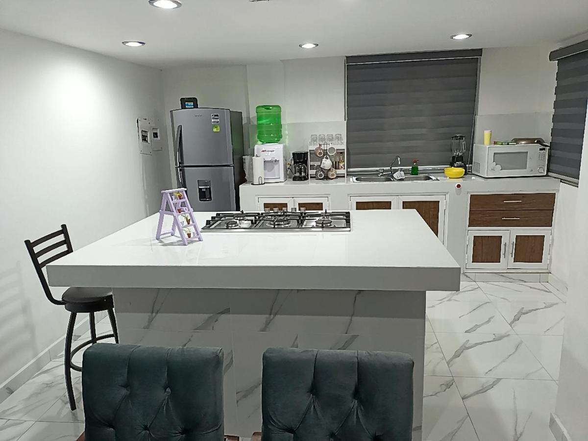 Sunset Suites มาซาตลัน ภายนอก รูปภาพ