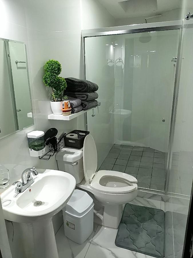 Sunset Suites มาซาตลัน ภายนอก รูปภาพ