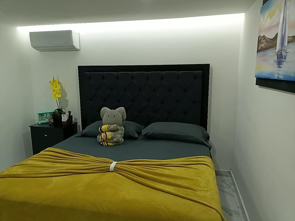 Sunset Suites มาซาตลัน ภายนอก รูปภาพ