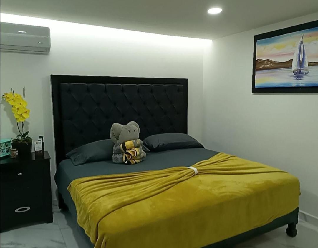 Sunset Suites มาซาตลัน ห้อง รูปภาพ